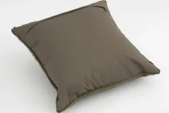 Yani, Cushion, Olive Green