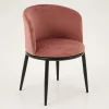 Yost, Chair, Fabric