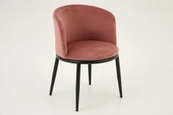 Yost, Chair, Fabric