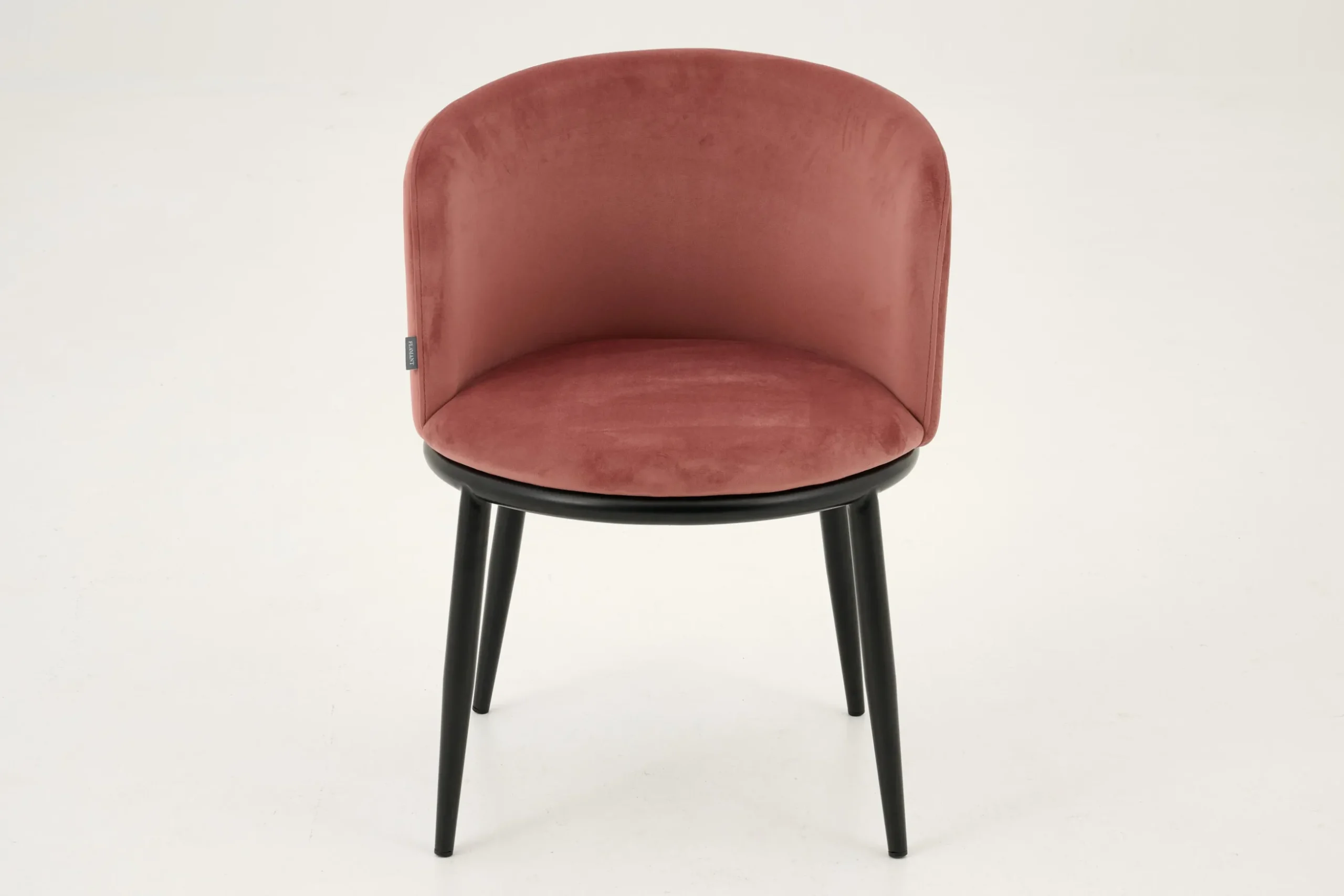 Yost, Chair, Fabric
