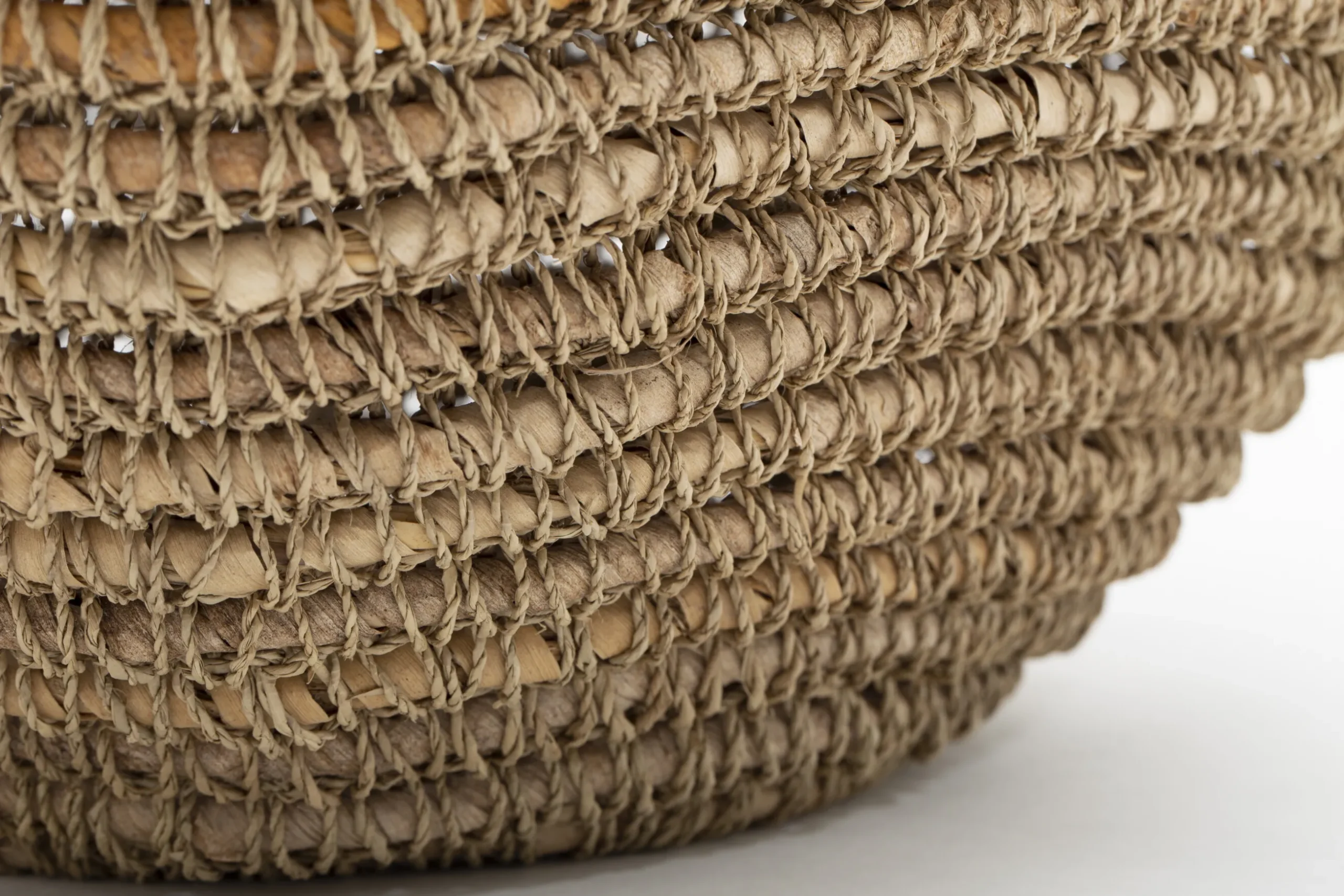 Zaria, Basket