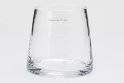 Zenna, Vase, Glass