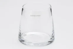 Zenna, Vase, Glass